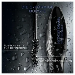 Hypnôse Drama Waterproof