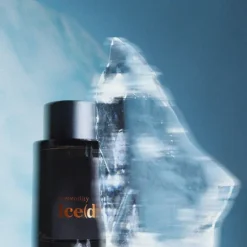 Ice(d) Bold Parfum Travel Spray