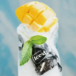 Ice(d) Expressive Parfum