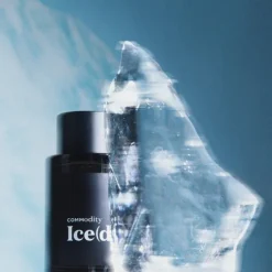 Ice(d) Expressive Parfum