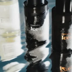 Ice(d) Expressive Parfum
