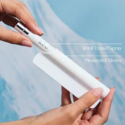 Ice(d) Personal Parfum Travel Spray