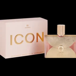 Icon E.d.P. Nat. Spray