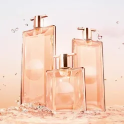 Idôle E.d.T. Nat. Spray