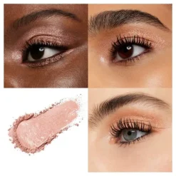 Idôle Goddess Dimension Eyeshadow 1,2