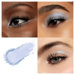 Idôle Goddess Dimension Eyeshadow 1,2