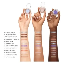 Idôle Goddess Dimension Eyeshadow 1,2