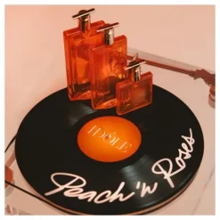 Idôle Peach'N Roses EdP Nat. Spray