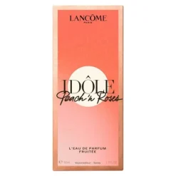 Idôle Peach'N Roses EdP Nat. Spray