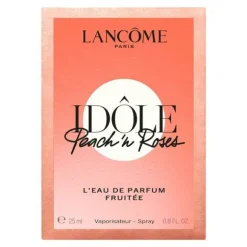Idôle Peach'N Roses EdP Nat. Spray