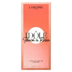 Idôle Peach'N Roses EdP Nat. Spray