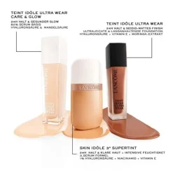 Idôle 3+ Serum Supertint 30