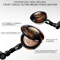 Idôle Teint Ultra Highlighter 10