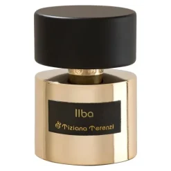 Ilba Extrait de Parfum
