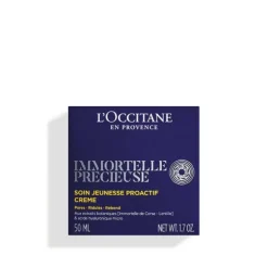 Immortelle Creme Precieuse
