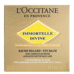 Immortelle Divine Augenbalsam