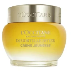 Immortelle Divine Creme