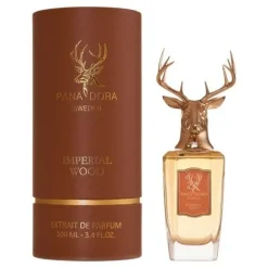Imperial Wood Extrait de Parfum