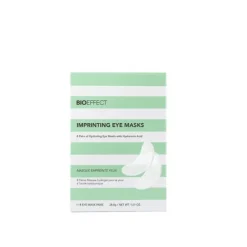 Imprinting Eye Mask