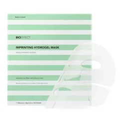 Imprinting Hydrogel Mask