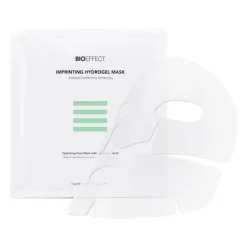 Imprinting Hydrogel Mask