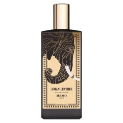 Indian Leather EdP Nat. Spray
