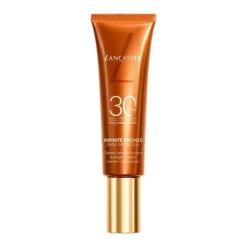 Infinite Bronze Sunlight Cream SPF 30 50