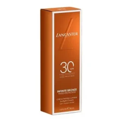 Infinite Bronze Sunlight Cream SPF 30 50