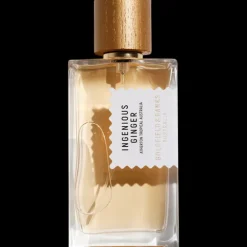 Ingenious Ginger E.d.P. Nat. Spray