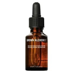Instant Smoothing Serum