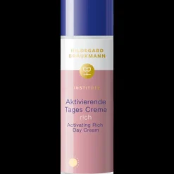 Institute Aktivierende Tages Creme Rich - Spender