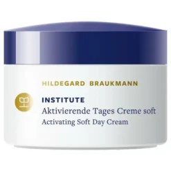 Institute Aktivierende Tages Creme Soft