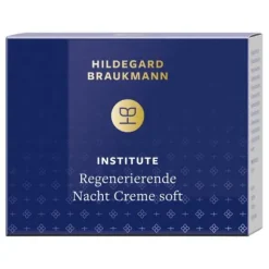 Institute Regenerierende Nacht Creme Soft
