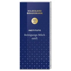 Institute Reinigungs Milch Sanft