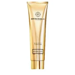 Intense Café Body Cream