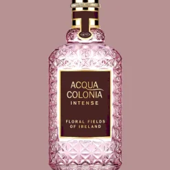 Intense Floral Fields of Ireland Eau de Cologne