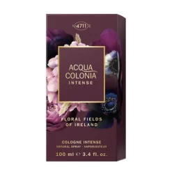 Intense Floral Fields of Ireland Eau de Cologne