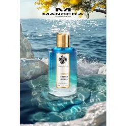 Intense French Riviera EdP Nat. Spray