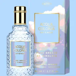 Intense Pure Breeze of Himalaya Eau de Cologne