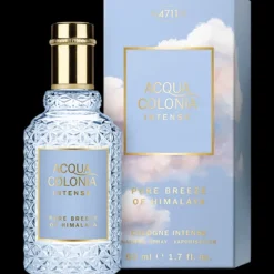 Intense Pure Breeze of Himalaya Eau de Cologne