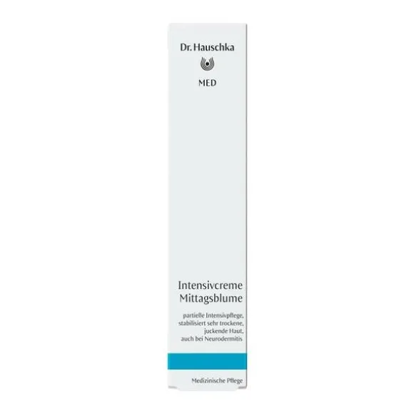Intensivcreme Mittagsblume