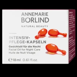 INTENSIV-PFLEGE-KAPSELN