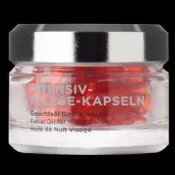 INTENSIV-PFLEGE-KAPSELN