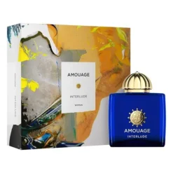 Interlude Eau de Parfum Woman