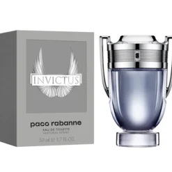 Invictus Eau de Toilette