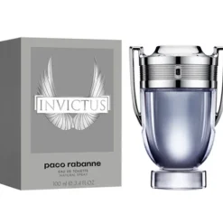 Invictus Eau de Toilette