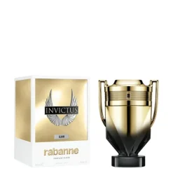 Invictus Elixir EdP Nat. Spray
