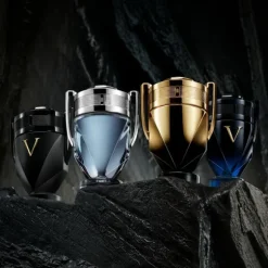 Invictus Elixir EdP Nat. Spray