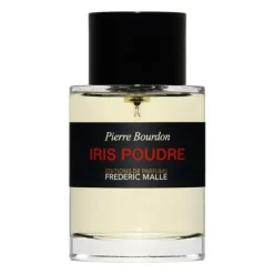 Iris Poudre E.d.P. Nat. Spray