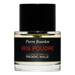 Iris Poudre E.d.P. Nat. Spray